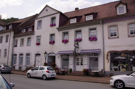 Bad Karlshafen